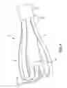 Fig. 06 - Endoscopic system for accessing constrained surgical spaces