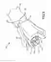 Fig. 09 - Endoscopic system for accessing constrained surgical spaces