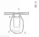 Fig. 49 - Diverticulum inverting device