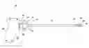 Fig. 01 - Applicator for surgical clips