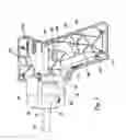 Fig. 04 - Applicator for surgical clips