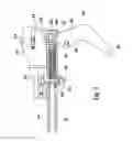 Fig. 06 - Applicator for surgical clips