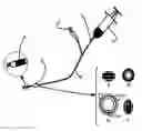 Fig. 01 - Method for dynamic regulations (counter pulsation) of the venous return to the heart for the treatment of patients with heart failure