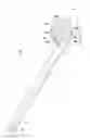 Fig. 01 - Nautilus glenoid reamer
