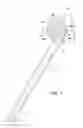 Fig. 02 - Nautilus glenoid reamer