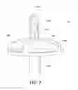 Fig. 06 - Nautilus glenoid reamer