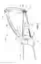 Fig. 03 - Anatomic femoral guide