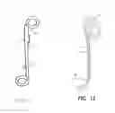 Fig. 07 - Calculus retrieving/removing device and method