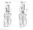 Fig. 07 - Orthopedic implant rod reduction tool set and method
