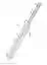 Fig. 02 - Percutaneous exchange tube and method of use