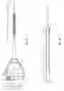 Fig. 02 - Vacuum coagulation probes