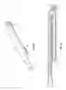 Fig. 06 - Vacuum coagulation probes
