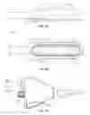 Fig. 08 - Vacuum coagulation probes