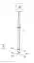 Fig. 02 - Endoscopic shank instrument