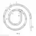 Fig. 08 - Double loop lasso with single puller wire for bi-directional actuation