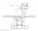 Fig. 01 - Robotic surgical system with patient support