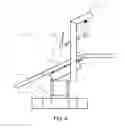 Fig. 03 - Robotic surgical system with patient support