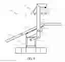 Fig. 04 - Robotic surgical system with patient support