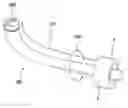 Fig. 01 - Automatic registration of the penetration depth and the rotational orientation of an invasive instrument