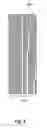 Fig. 04 - Automatic registration of the penetration depth and the rotational orientation of an invasive instrument