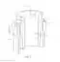 Fig. 04 - Positioning and installing surgical drilling devices and related devices and systems