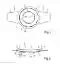 Fig. 02 - Intraocular lens having an optical and a haptic part, method for making an intraocular lens and method for implanting an intraocular lens into an eye