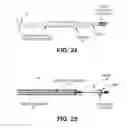 Fig. 22 - DEVICES AND METHODS FOR DELIVERING AN ENDOCARDIAL DEVICE