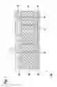Fig. 02 - Multi-Layer Distraction Membrane for Bone Defects