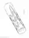 Fig. 06 - Stent with non-round cross-section in an unexpanded state