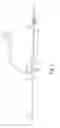 Fig. 02 - Implant and delivery system with multiple marker interlocks