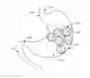 Fig. 01 - Magnetic device to control obesity and related method of use