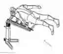 Fig. 01 - Spinal surgical table