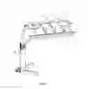 Fig. 02 - Spinal surgical table