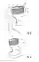 Fig. 03 - Support platform for body treatment
