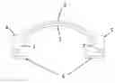 Fig. 01 - Neck pain and headache relief device