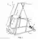 Fig. 02 - EXERCISE MACHINE