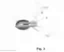 Fig. 03 - System for preventing bacterial infections in needle trajectories