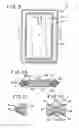 Fig. 04 - Biological fluid filters with molded frame and methods for making such filters