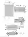 Fig. 05 - Biological fluid filters with molded frame and methods for making such filters