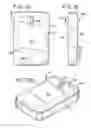 Fig. 06 - Biological fluid filters with molded frame and methods for making such filters