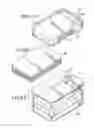 Fig. 07 - Biological fluid filters with molded frame and methods for making such filters