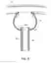 Fig. 08 - Devices, methods and systems for counterpulsation and blood flow conduit connection