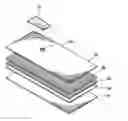 Fig. 01 - Flexible biological fluid filters