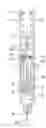 Fig. 01 - Autoinjector with audible indication of completed delivery