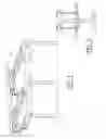 Fig. 02 - FIRE SPRINKLER SYSTEM
