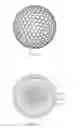 Fig. 02 - Golf Balls Having Multi-Layered Covers Based On Aromatic and Aliphatic Polyurethanes