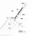 Fig. 02 - Pivotable boom golf swing improvement device