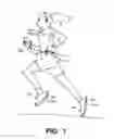 Fig. 02 - Athletic performance sensing and/or tracking systems and methods
