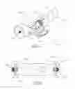 Fig. 02 - Skateboard truck with dynamic action angle