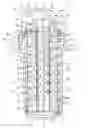 Fig. 01 - Filter element and filter assembly with recirculation